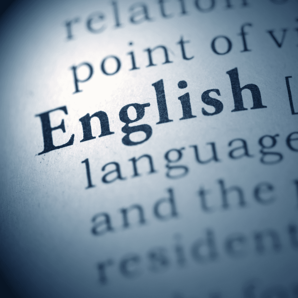 Poslovni engleski | Business English: The Quirks of English – LPC