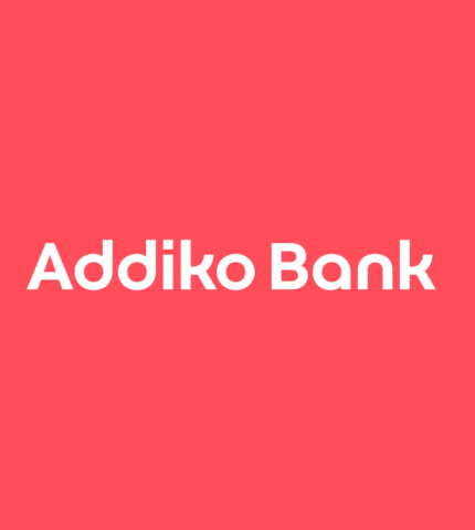 Addiko-Logo