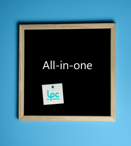 all-in-one