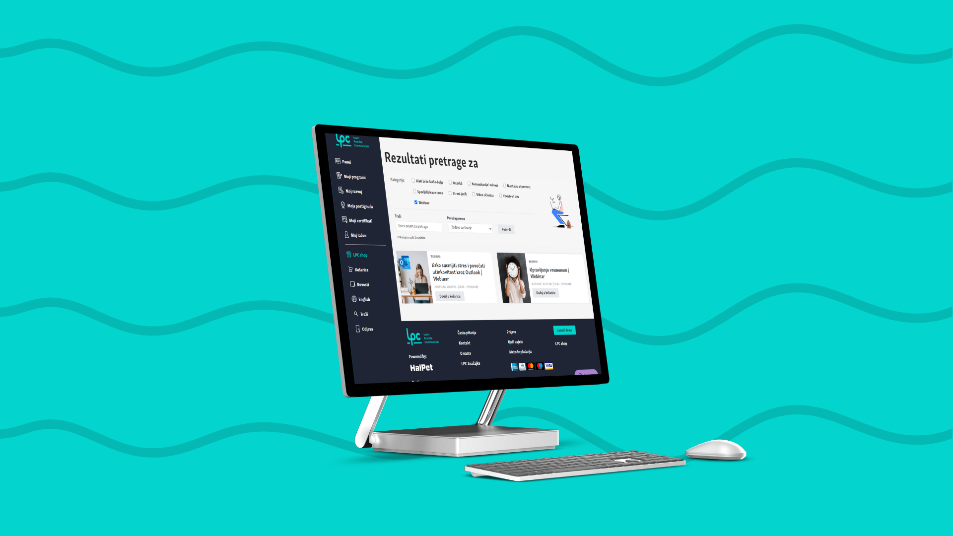 LPC for Business Katalog LPC
