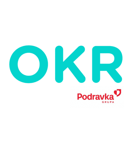 okr podravka drugi dio