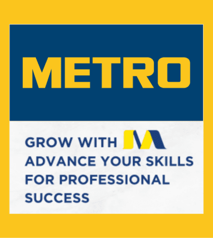 metro