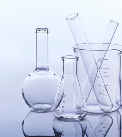 laboratorijsko posuđe