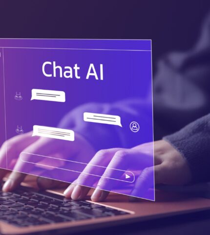 chat ai