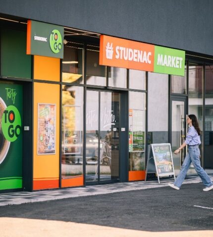 studenac vodič za posao